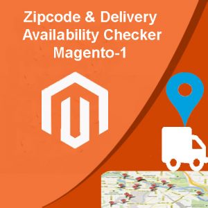 Zip Code & Delivery Availability Checker In Magento 
