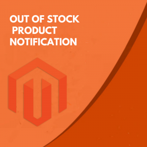 out of stock product notification