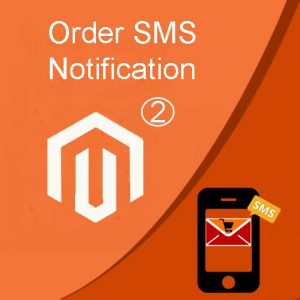 Order SMS Notification Magento-2 Extension