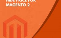hide price for magento 2