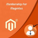 membership subscription for magento 2