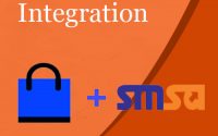 SMSA Shipping Integration Bagisto