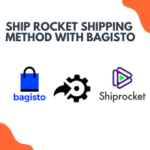 Ship Rocket Shipping Bagisto Ship rocket integration with bagisto ecommerce codeinnovers