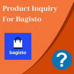 product inquiry